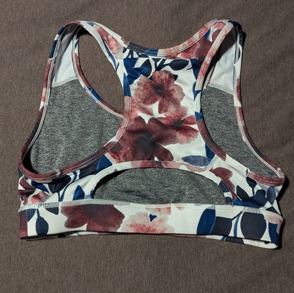 Senita Sarah Sports Bra - Picture 3 of 3